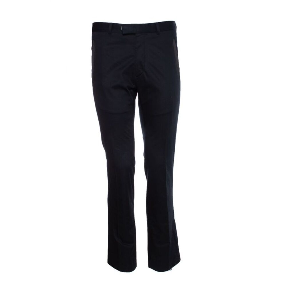 Givenchy Black pantaloon.